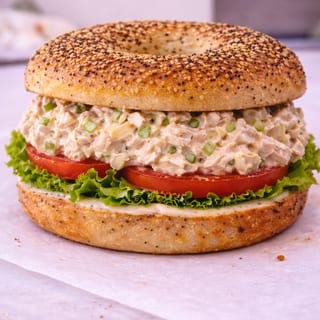Tuna Salad